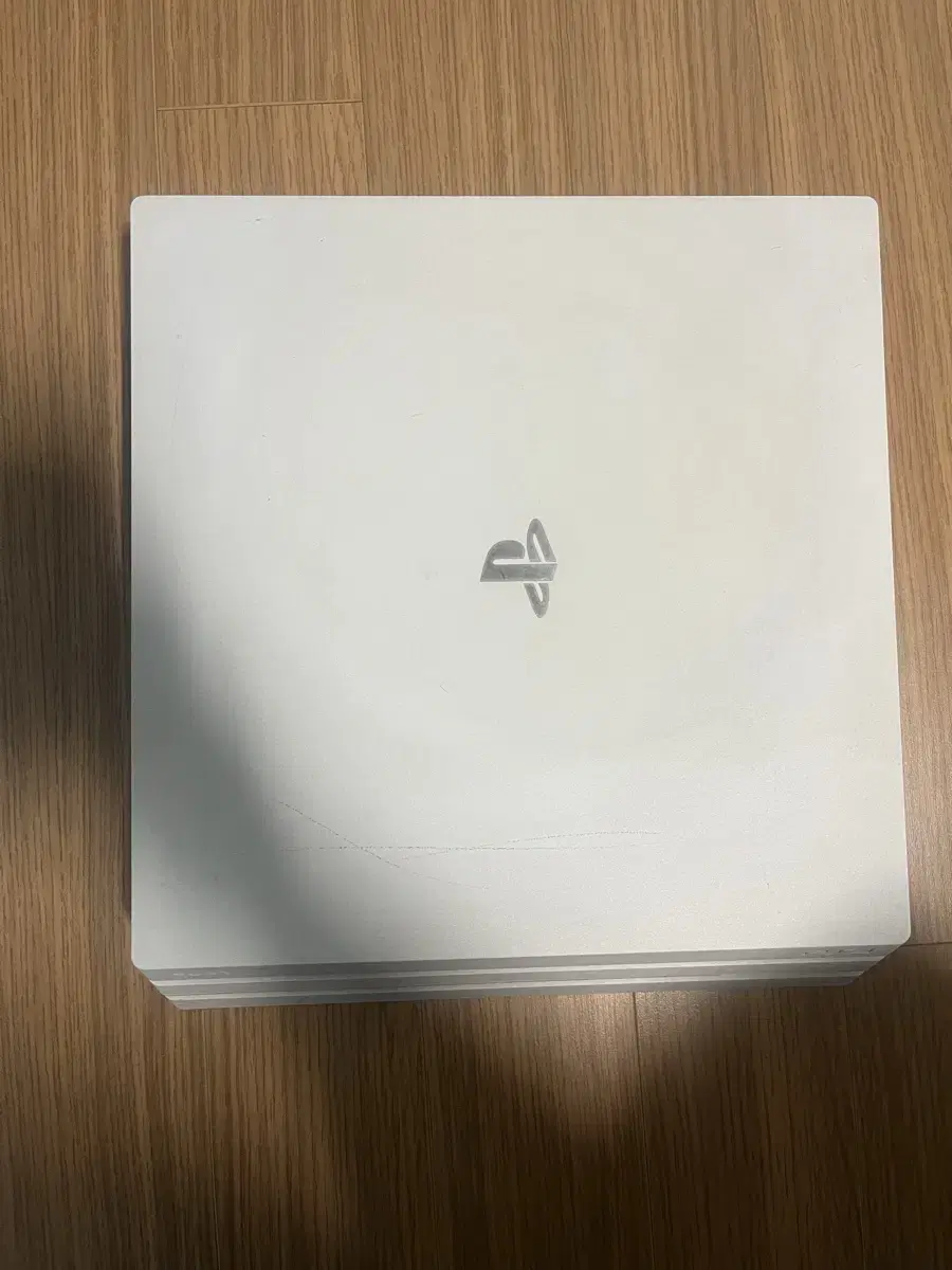 PS4 PRO 1TB